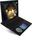 MSI Titan 18 HX AI A2XWJG Dragon Edition Norse Myth