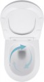 Q-tap Jay Ultra Quiet QT07335175W