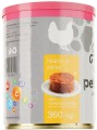 Pet Chef Pate Adult Chicken 360 g