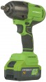 GRASSER GTW 580
