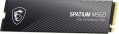 MSI SPATIUM M560 PCIe 5.0 NVMe M.2