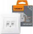 Videx VF-BNSK2TF3-W