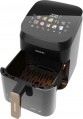 Cecotec Cecofry&Grill Smokin 4500