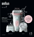 Braun Silk-epil 7 7060