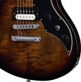 Gibson Victory Figured Top