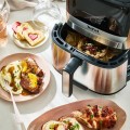 Tefal Easy Fry Silence EY552DE0