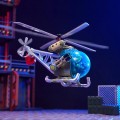 Pantasy Metal Slug 3 Series Helicopter 86233