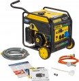 CHAMPION C9000iE Tri Fuel