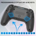 Subsonic PS5 Wireless LED Controller