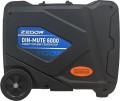 ZEGOR DIN-MUTE 6000