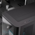 Aerocool P500C Black