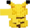 Nanoblock Pikachu NBPM_36