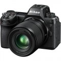 Nikon 50mm f/1.4 Z S Nikkor