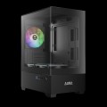 Gamdias AURA GC9M ARGB Black