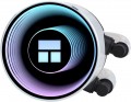 Thermalright Frozen Notte 360 ARGB V2 White