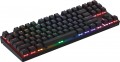 Hator Icefall Mecha TKL Rainbow Wireless