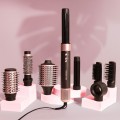 Cecotec Bamba CeramicCare 8in1 AirGlam