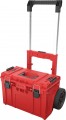 Qbrick System PRIME Cart Red