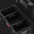 Qbrick System Two Toolbox Plus Vario