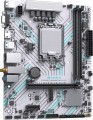 Maxsun B760M GAMING WIFI ICE