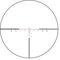 Vector Optics Continental X8 1-8x24 ED VET-BTR
