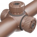 Vector Optics Forester 1-8x24 SFP FDE