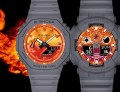 Casio G-Shock GA-100FL-8A