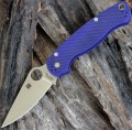 Spyderco Para Military 2 S110V