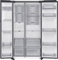 Samsung RS80F66KBFEO