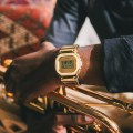 Casio G-Shock GM-5600YMG-9