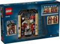 Lego Book Nook Hogwarts Express 76450