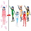 Miraculous Ladybug 50390