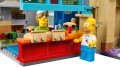 Lego Krusty Burger 10352