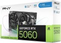 PNY GeForce RTX 5060 Overclocked Dual