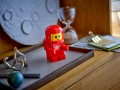 Lego Up-Scaled Baby Astronaut 40767
