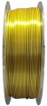 FIBER3D PLA+ Silk Black Gold 1kg