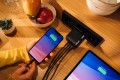 Verbatim Mini GaN Charger 165W