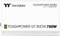Thermaltake GT 750W Snow