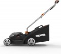 Worx WG733E