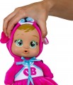 IMC Toys Cry Babies Stars Talent Roxy 911598