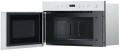 Whirlpool WMN14BW
