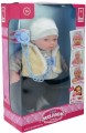 Kraina Igrashok Miracle Baby PL-524-103