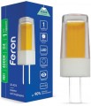 Feron LB-424 4W 4000K G4 12V
