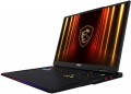 MSI Raider A18 HX A9WJG