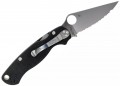 Spyderco Para-Military 2 SpyderEdge
