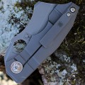 Spyderco Stovepipe