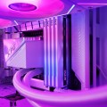 A-Data Lancer Neon RGB DDR5 2x16Gb