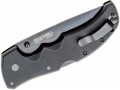 Cold Steel Recon 1 Tanto Point S35VN Half-serrated