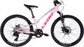 Leon Junior DD CS 2025