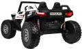 Kidsauto Buggy Clash Challenger 24V